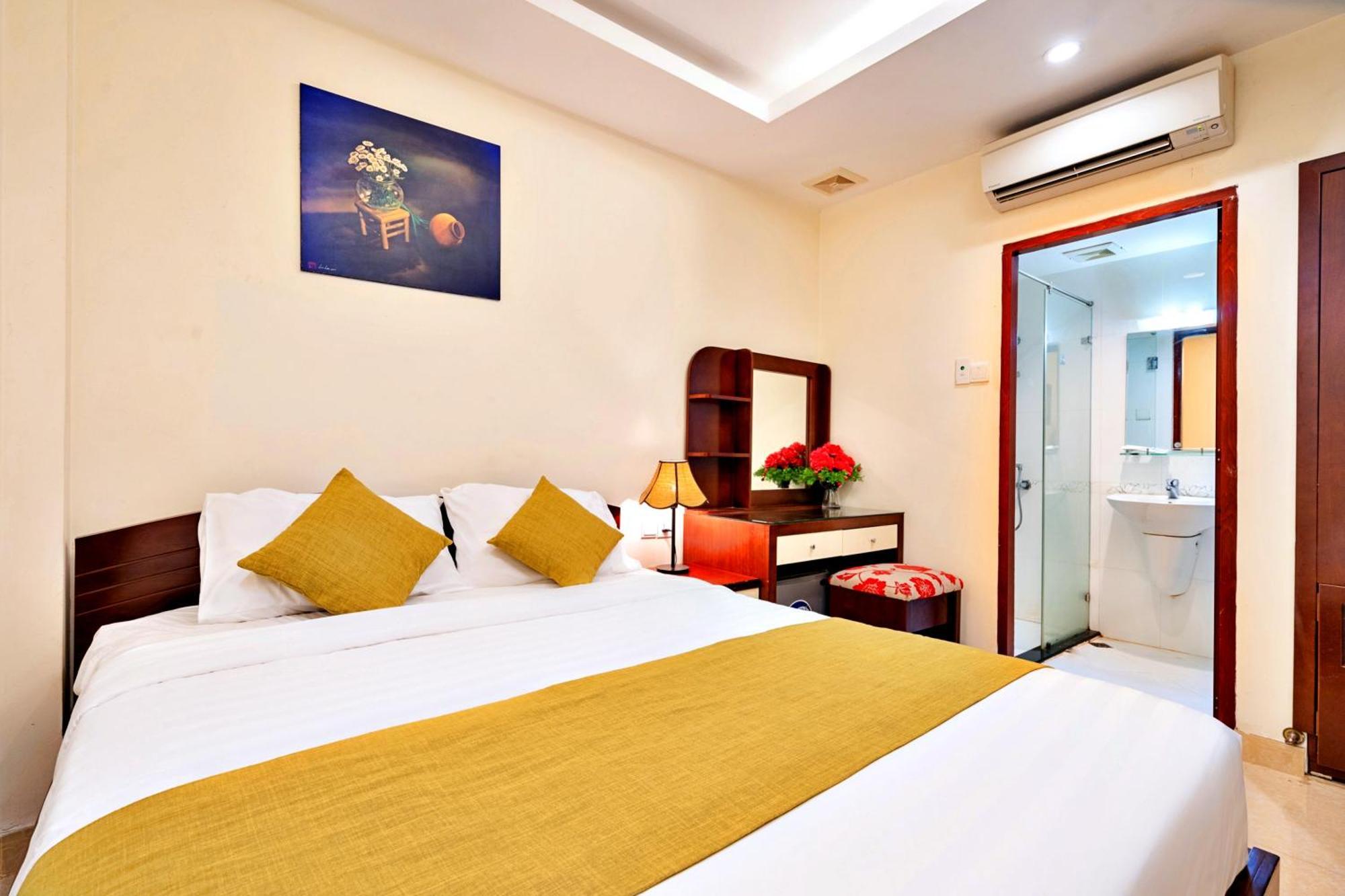 S79 Residences Yaya Ho Chi Minh City Room photo